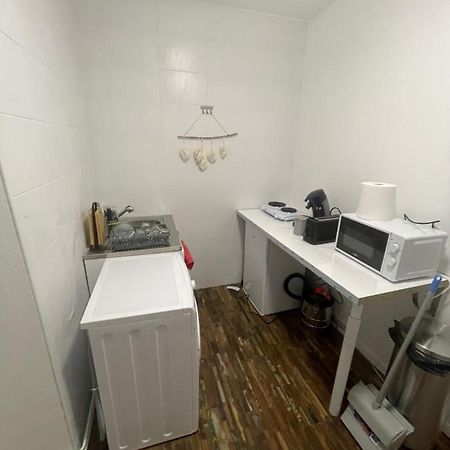 Logement Lagny Sur Marne Disneyland Paris Appartamento Esterno foto