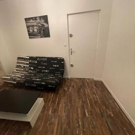 Logement Lagny Sur Marne Disneyland Paris Appartamento Esterno foto