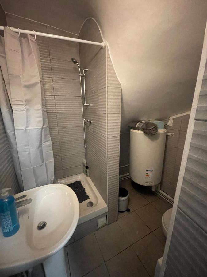 Logement Lagny Sur Marne Disneyland Paris Appartamento Esterno foto