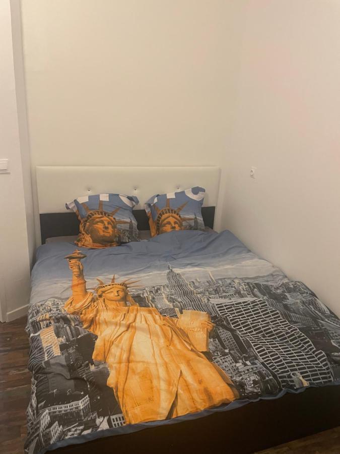 Logement Lagny Sur Marne Disneyland Paris Appartamento Esterno foto
