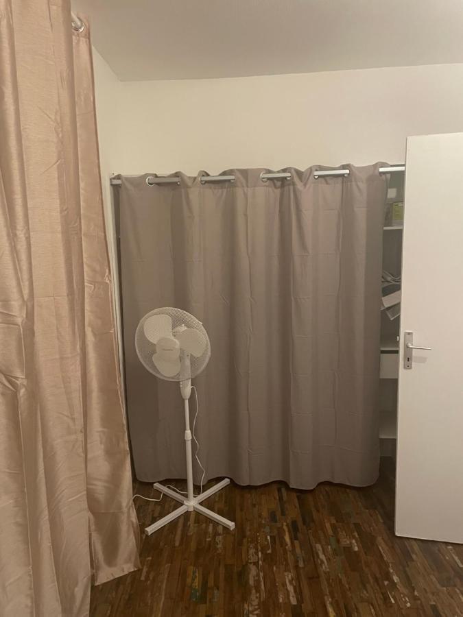 Logement Lagny Sur Marne Disneyland Paris Appartamento Esterno foto